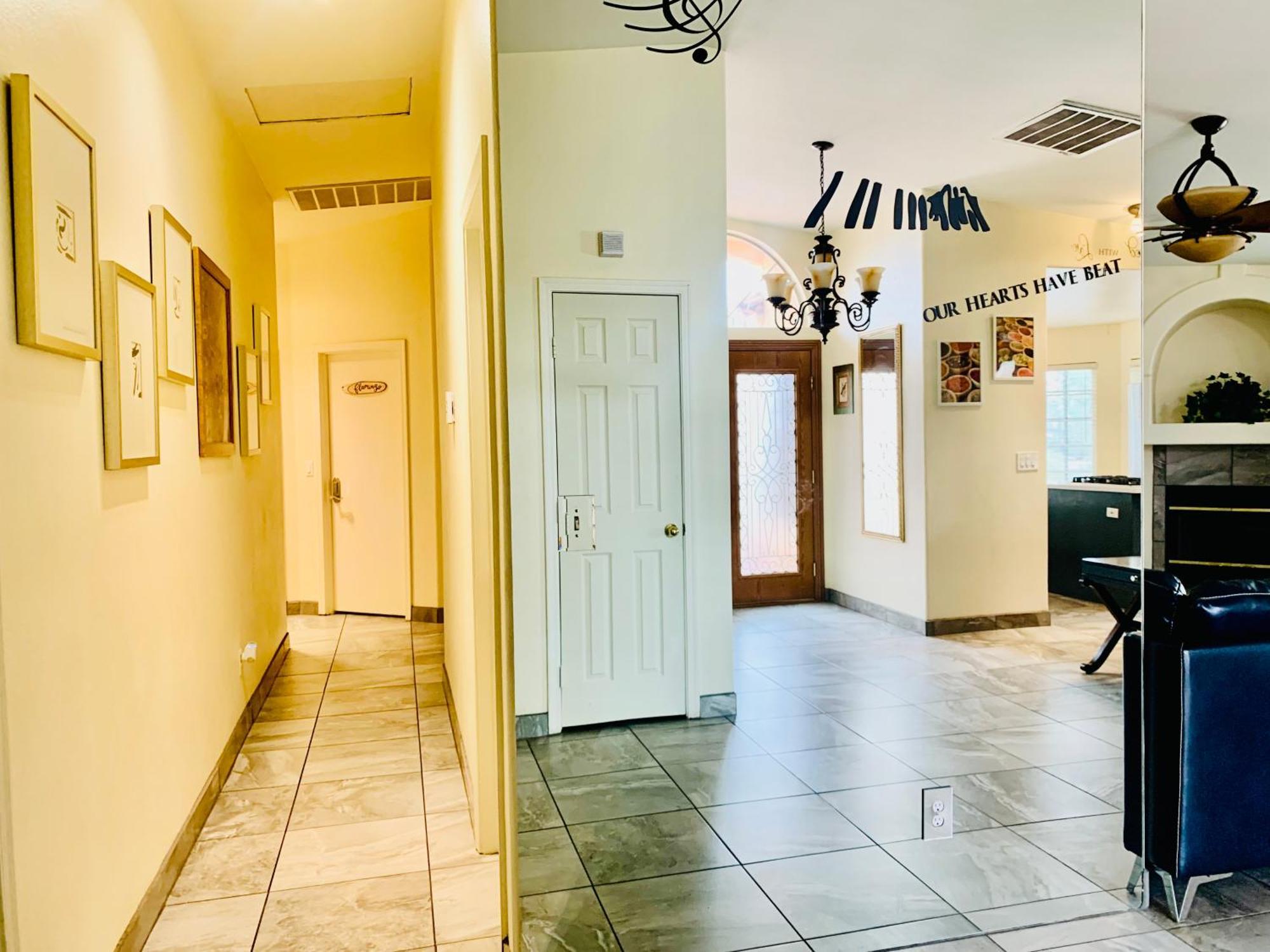 Watercreek-Four-Bedroom House In Λας Βέγκας Εξωτερικό φωτογραφία