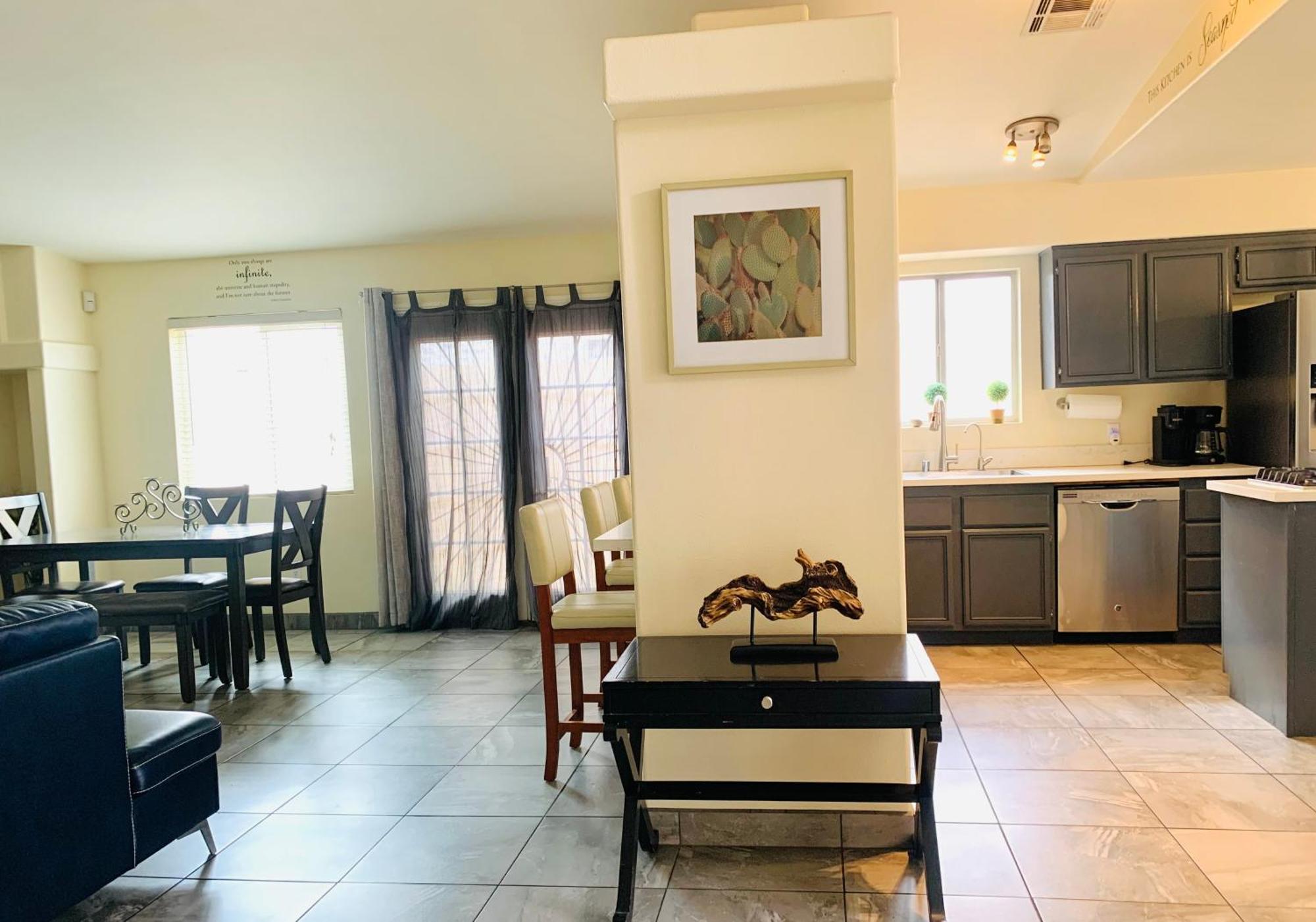 Watercreek-Four-Bedroom House In Λας Βέγκας Εξωτερικό φωτογραφία