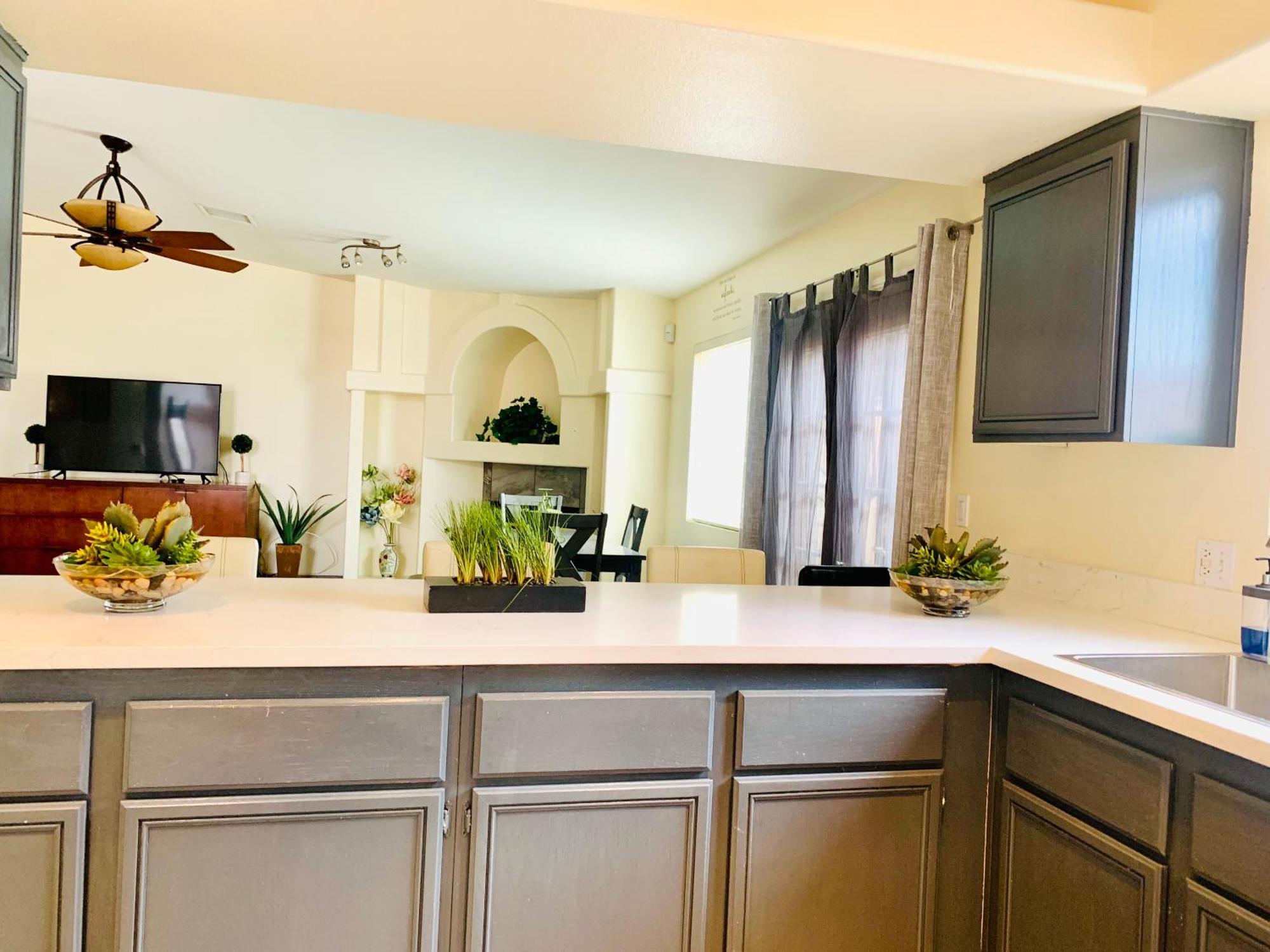 Watercreek-Four-Bedroom House In Λας Βέγκας Εξωτερικό φωτογραφία