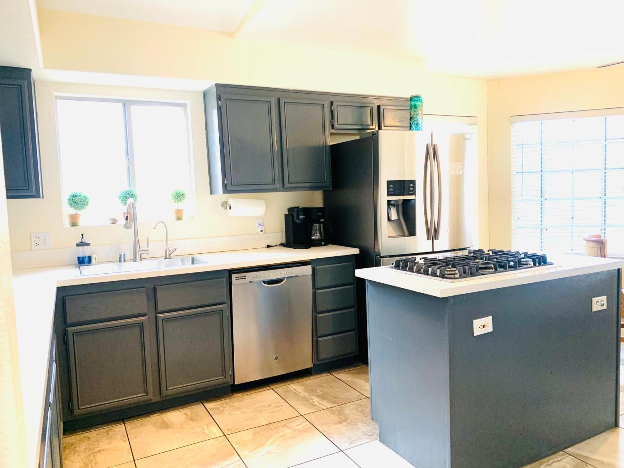 Watercreek-Four-Bedroom House In Λας Βέγκας Εξωτερικό φωτογραφία